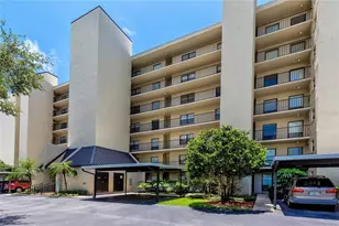 2700 Cove Cay Dr, Clearwater, FL 33760 - Photo 1