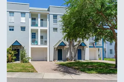 4503 Legacy Park Drive, Tampa, FL 33611 - Photo 1