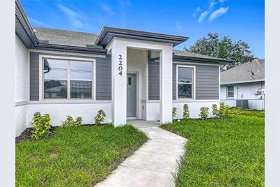 2204 S Biscayne Drive, North Port, FL 34287 - Photo 3