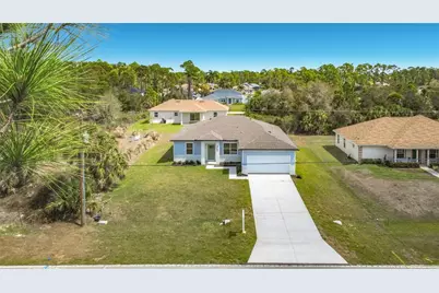 2164 Jeannin Drive, North Port, FL 34287 - Photo 3