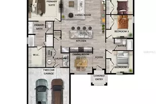 2164 Jeannin Dr, North Port, FL 34287 - Photo 7