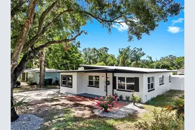 4112 W Lawn Avenue, Tampa, FL 33611 - Photo 1