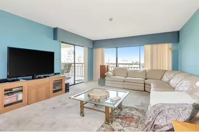 7893 Sailboat Key Boulevard S #304, South Pasadena, FL 33707 - Photo 5