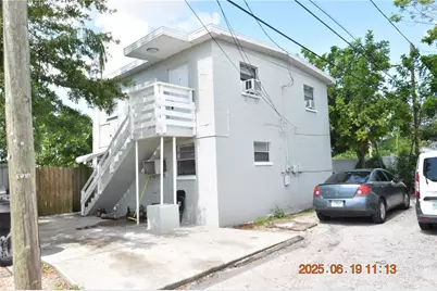 1909 13th Avenue S #A, Saint Petersburg, FL 33712 - Photo 1
