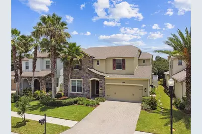 4544 Vermillion Sky Drive, Wesley Chapel, FL 33544 - Photo 3