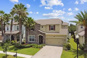 4544 Vermillion Sky Dr, Wesley Chapel, FL 33544 - Photo 3