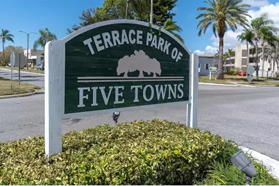 8198 Terrace Garden Drive #511, Saint Petersburg, FL 33709 - Photo 31