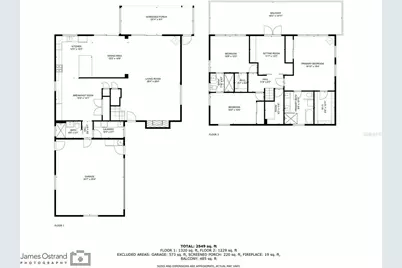 3319 Bayshore Boulevard NE, Saint Petersburg, FL 33703 - Photo 3