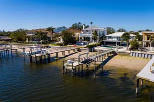 3319 Bayshore Blvd NE, Saint Petersburg, FL 33703 - Photo 11