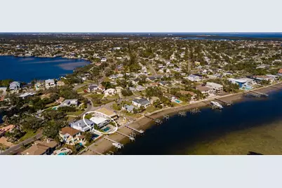 3319 Bayshore Boulevard NE, Saint Petersburg, FL 33703 - Photo 25