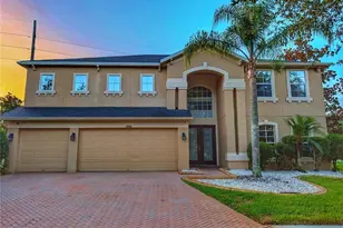 29916 Cedar Waxwing Dr, Wesley Chapel, FL 33545 - Photo 1