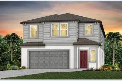 36804 Kistna Drive, Zephyrhills, FL 33540 - Photo 1