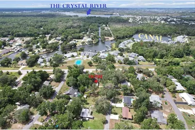 4035 N Woodland Point, Crystal River, FL 34428 - Photo 45