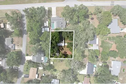 4035 N Woodland Point, Crystal River, FL 34428 - Photo 7