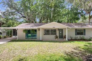 4035 N Woodland Point, Crystal River, FL 34428 - Photo 1