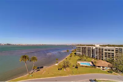 2 Seaside Lane #801, Belleair, FL 33756 - Photo 53