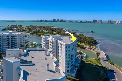 2 Seaside Lane #801, Belleair, FL 33756 - Photo 65