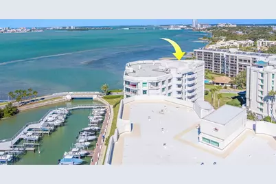 2 Seaside Lane #801, Belleair, FL 33756 - Photo 71