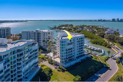 2 Seaside Lane #801, Belleair, FL 33756 - Photo 57