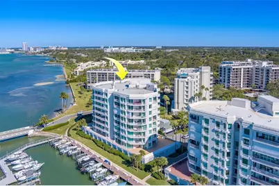 2 Seaside Lane #801, Belleair, FL 33756 - Photo 61