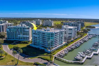 2 Seaside Lane #801, Belleair, FL 33756 - Photo 59