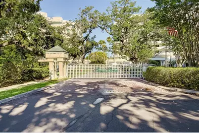 2 Seaside Lane #801, Belleair, FL 33756 - Photo 71