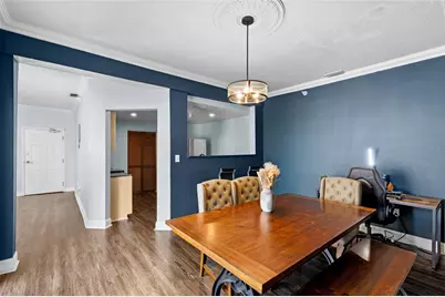 215 Central Avenue #4F, Saint Petersburg, FL 33701 - Photo 11