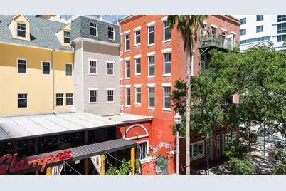 215 Central Avenue #4F, Saint Petersburg, FL 33701 - Photo 1