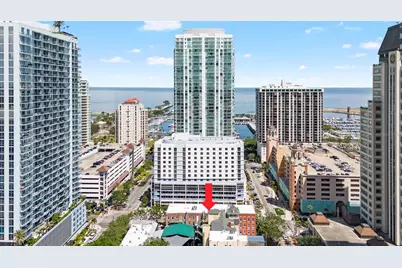 215 Central Avenue #4F, Saint Petersburg, FL 33701 - Photo 23