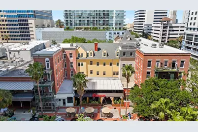 215 Central Avenue #4F, Saint Petersburg, FL 33701 - Photo 3