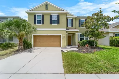 11539 Tangle Branch Lane, Gibsonton, FL 33534 - Photo 1