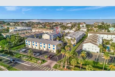 745 Pinellas Bayway S #107, Tierra Verde, FL 33715 - Photo 41