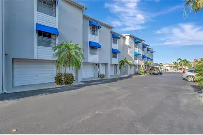 745 Pinellas Bayway S #107, Tierra Verde, FL 33715 - Photo 1