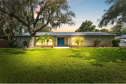 3011 Lake Ellen Drive, Tampa, FL 33618 - Photo 1