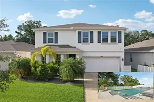 8305 Praise Dr, Tampa, FL 33625 - Photo 1
