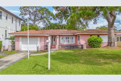 267 Snell Isle Boulevard NE, Saint Petersburg, FL 33704 - Photo 1