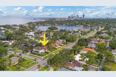 267 Snell Isle Boulevard NE, Saint Petersburg, FL 33704 - Photo 19