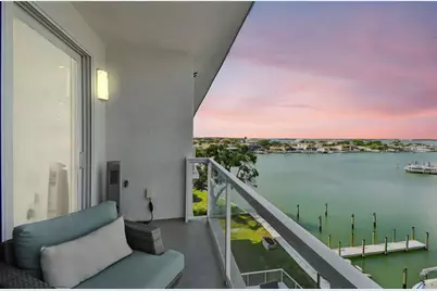 415 Island Way #507, Clearwater Beach, FL 33767 - Photo 1