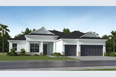 14162 Whittier Lane, Port Charlotte, FL 33981 - Photo 1