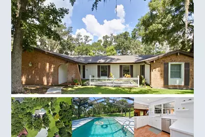 23327 Christian Circle, Brooksville, FL 34601 - Photo 1