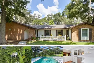 23327 Christian Cir, Brooksville, FL 34601 - Photo 1