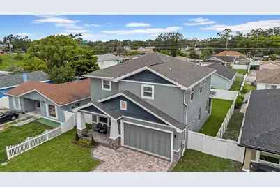 3013 W Crest Avenue, Tampa, FL 33614 - Photo 1