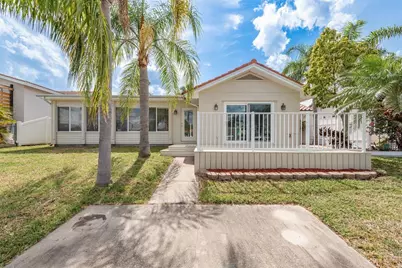 5008 Glenn Drive, New Port Richey, FL 34652 - Photo 37