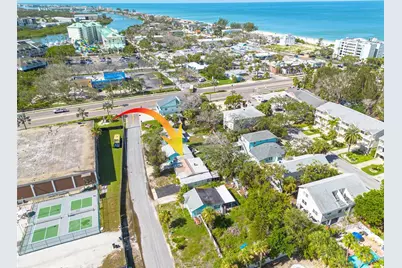 508 2nd Street, Indian Rocks Beach, FL 33785 - Photo 3