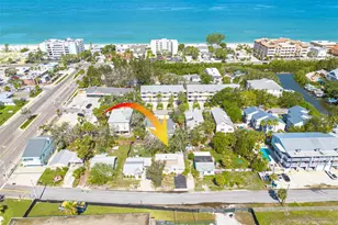 508 2nd St, Indian Rocks Beach, FL 33785 - Photo 1