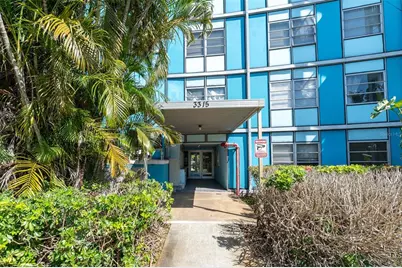 3315 58th Avenue S #512, Saint Petersburg, FL 33712 - Photo 3