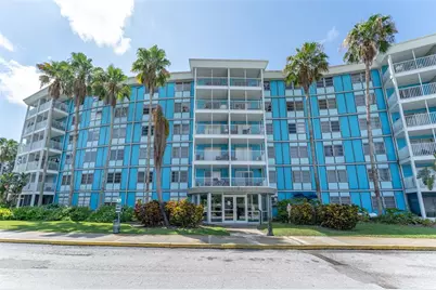 3315 58th Avenue S #512, Saint Petersburg, FL 33712 - Photo 1