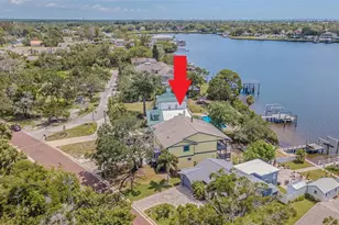 739 Chesapeake Dr, Tarpon Springs, FL 34689 - Photo 15