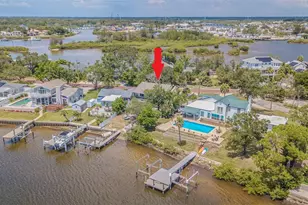 739 Chesapeake Dr, Tarpon Springs, FL 34689 - Photo 21