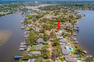739 Chesapeake Dr, Tarpon Springs, FL 34689 - Photo 29